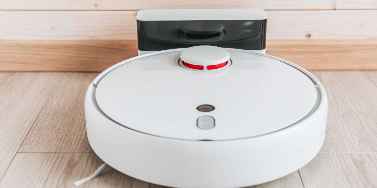 Responsible For A Best Robot Vacuums Budget? 10 Ways To Waste Your Money